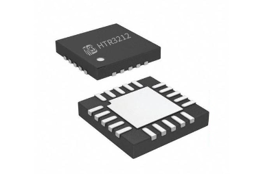 HTR3212S (12路LED PWM驅動器)