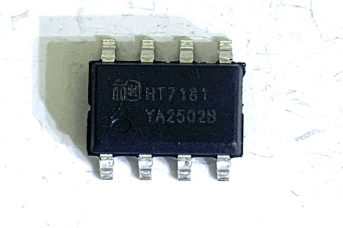 HT7181(16.8V，14A高效異步升壓轉(zhuǎn)換器）