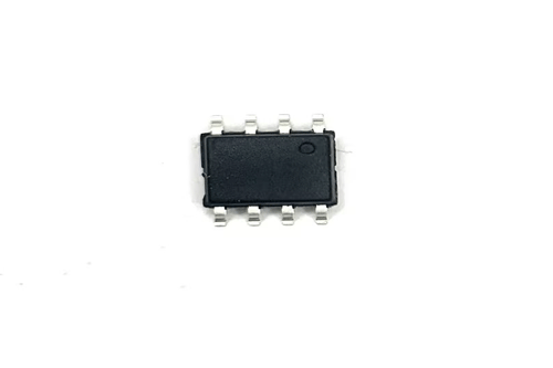 PT9010S  單觸控雙輸出 LED 調光調色溫 IC